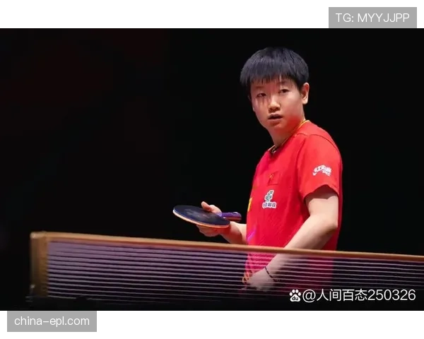 中国大满贯女单16强出炉国乒八人晋级孙颖莎德比战王曼昱迎日本挑战