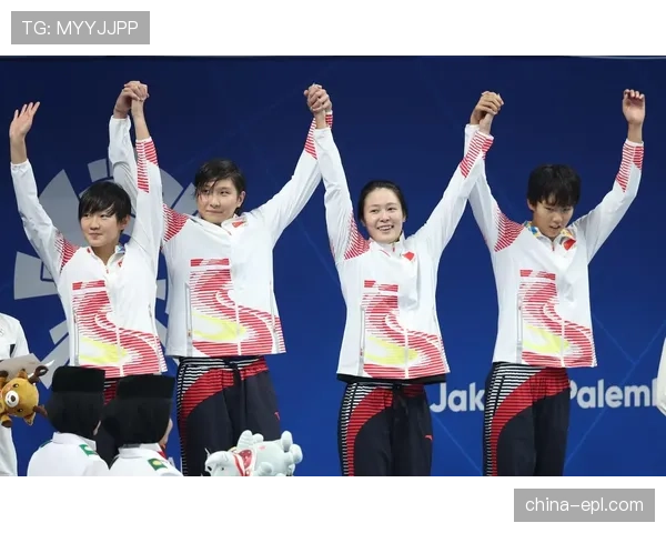 泳将杨浚瑄带伤助山东接力队逆转 赛后燃尽能量需搀扶