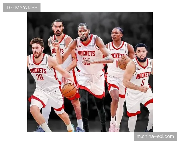 申京近五场助攻数位列联盟前三 火箭中锋成进攻组织新核心