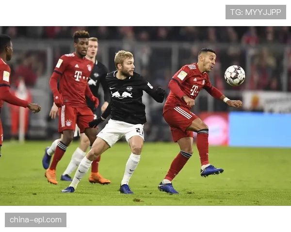 莱比锡2021年3-2绝杀拜仁,恩昆库93分钟反击终结天王山之战 莱比锡2021年3-2绝杀拜仁,恩昆库93分钟反击终结天王山之战